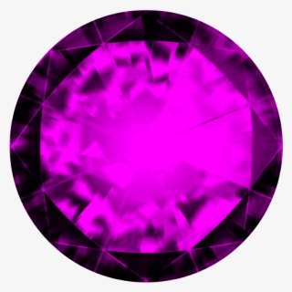 900 X 900 5 - Purple Gemstone Png #8430065