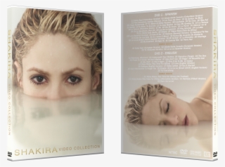 Shakira - Video Collection - Shakira Trap Single #8430067