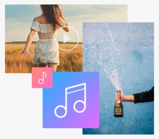 Create Great Videos - Girl #8430101