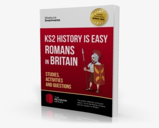 Ks2 History Is Easy - Senior Citizen #8430160