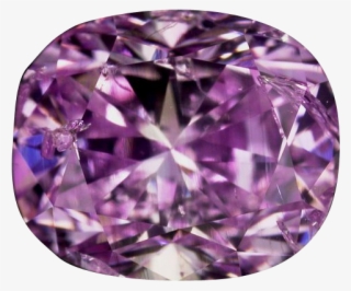 ﾉ～『✧~*transparent*~✧』 - Rare Purple Diamond #8430210