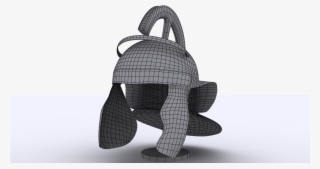 Wire Frame Of My Roman Legionnaire's Helmet - Tote Bag #8430239