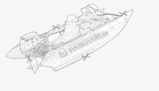 The Racing Rig - Heavy Cruiser #8430280