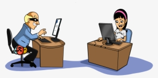 How To Know This Is Ligit - Cartoon #8430285