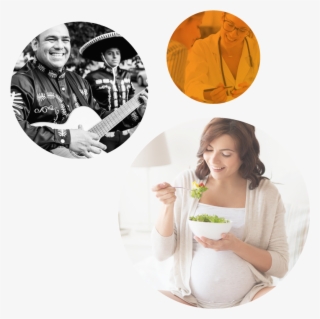 Strategy - Pregnancy #8430405