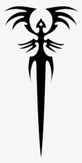 Free Png Download El2 Clipart Png Photo Png Images - Sword Tattoo Stencils #8430508