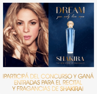 Shakira Twitter #8430574