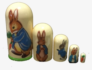 Peter Rabbit Small #8430640