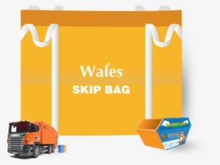 Wales Industries-fibc, Bulk Bags, Big Bags, Jumbo Bags, - Graphic Design #8430641