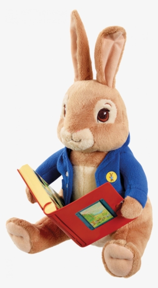 Story Telling Peter Rabbit #8430680