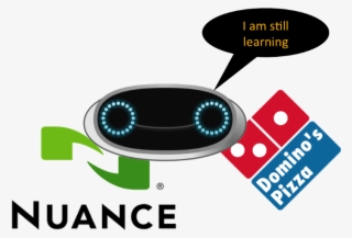 Dru Assist A Customer Experience - Dominos Pizza #8430835