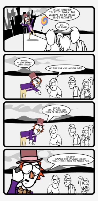 Funny - Cartoon #8430893