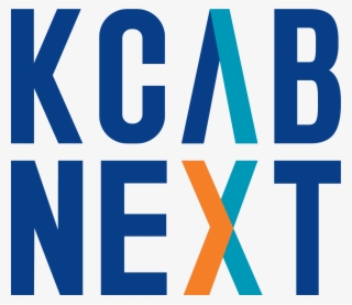 Kcab Next - Graphic Design #8431115