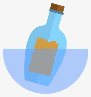Message In A Bottle #8431150