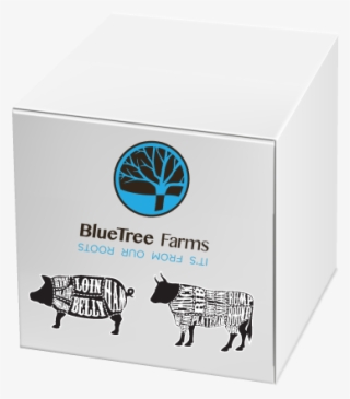 $125 Beef - Pork In Box #8431311