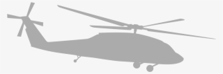 Airborne - Helicopter Rotor #8431393