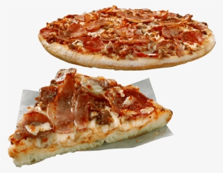 Bbq Meatlovers - Bbq Meat Lovers Pizza #8431628