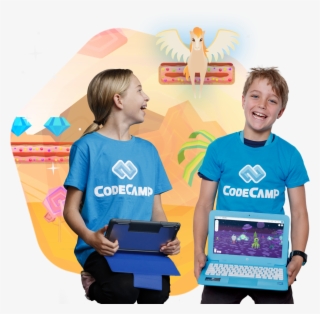 Supported By - Child #8431804