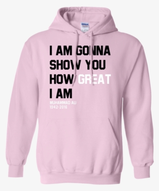 Muhammad Ali Quotes Rip Muhammad Ali T Shirt & Hoodie - Hoodie #8431807