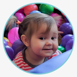 Ball Pits - Toddler #8431880