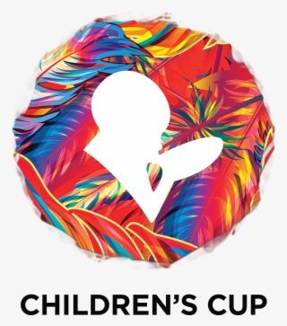 Cup Logo - Children's Cup Swaziland #8431921