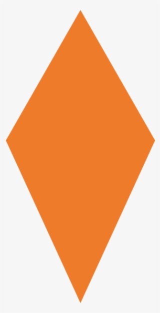 Review Diamond - Triangle #8431957