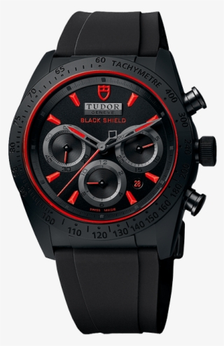 Tudor Fastrider Black Shield #8432012