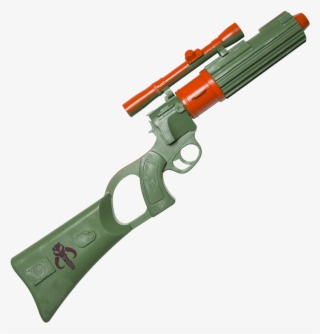 Star Wars Boba Fett Blaster #8432085