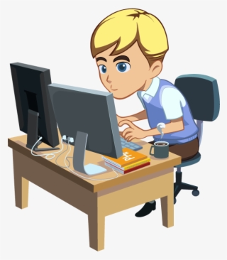 Software Developer Png Pluspng - Software Engineer Png Icon #8432184