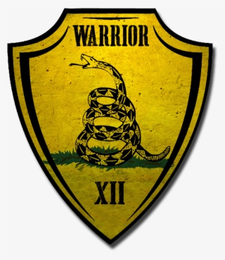 Don't Tread On Me Decal - Transparent Don T Tread On Me #8432282