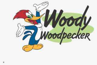 Woody Woodpecker Characters, Woody Woodpecker Cartoon - Woody Woodpecker #8432483