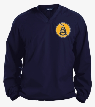 Sport-tek Pullover Don't Tread On Me Rattlesnake - Sweater #8432581