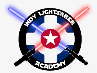 A Few Days Ago I Asked For Help Designing A Logo For - Lightsaber #8432792