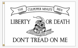 Culpepper Flag - Cartoon #8432813