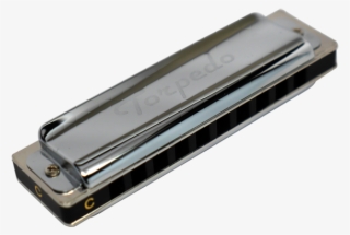 Overblow Custom Harmonica - Harmonica #8432859