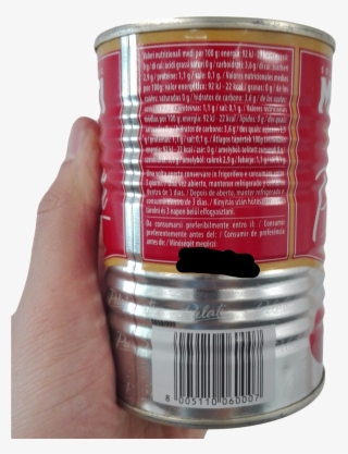 Mutti Peeled Tomatoes Gr 400 X - Book #8432959
