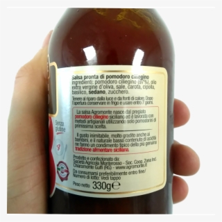 Glass Bottle #8432989