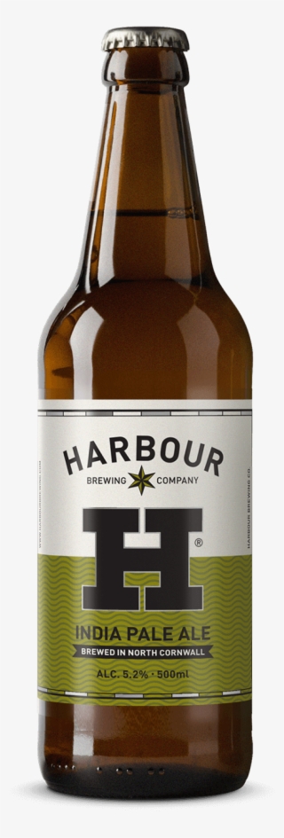 Harbour Brewing Co - Harbour Amber Ale #8433080