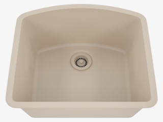 Lexicon Platinum 2321d Quartz Composite Sink Kitchen - Bathroom Sink #8433081