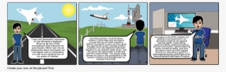 Aerospace Engineer - Cartoon #8433117 Aerospace Engineer - Cartoon #8433117