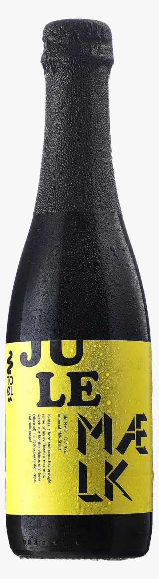 Glass Bottle #8433162