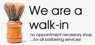 Picture - Shave Brush #8433190