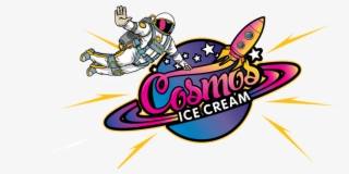 World's Largest Ice Cream Truck Launch Party - Cartoon #8433268