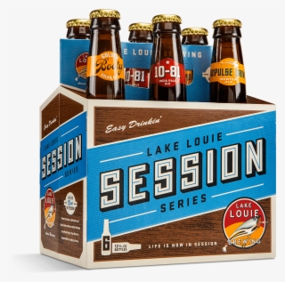02 / Packaging - Lake Louie Beer Pale Ale Pack #8433485