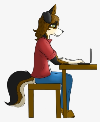 Sam Winchester - Cartoon #8433568