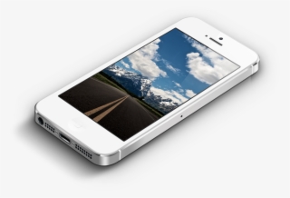 Road To Mountain Wallpaper Splash - Mobile App #8433867