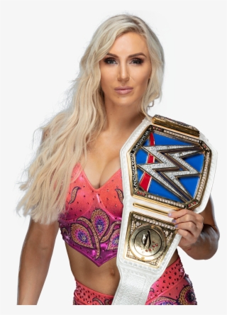 Ronda Rousey And Charlotte #8433980