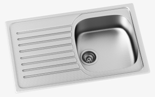 Kitchen Sink Kss G 45 1b1d - Kitchen Sink #8434013