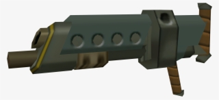 Morph Gun Jak And Daxter Wiki Fandom Powered Wikia - Gun #8434088