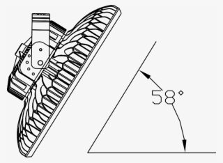 2 Ceiling Or Wall Mounted - Illustration #8434099